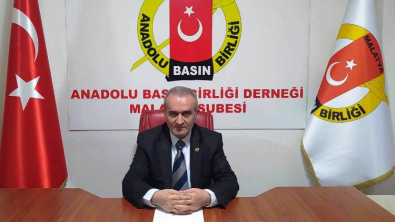 Başkan Dağ, Milletimizin Başı Sağolsun