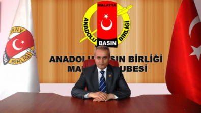 Başkan Dağ, Özlem Ve Minnetle Anıyoruz