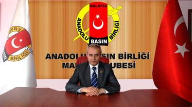 Başkan Dağ’dan 10 Kasım Mesajı