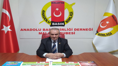 Başkan Dağ’dan 29 Ekim Cumhuriyet Bayramı Kutlama Mesajı