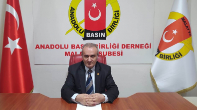 Başkan Zeki Dağ'dan '19 Mayıs Atatürk'ü Anma, Gençlik ve Spor Bayramı' Mesajı