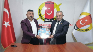 Veysel Karademir, Malatya ve KKTC İlişkileri Geliştirilmeli