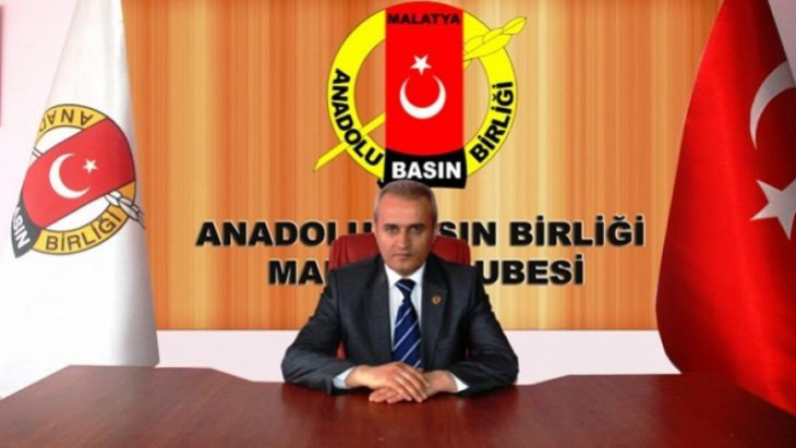 Başkan Dağ,  A Haber Ekibine Yapılan Alçak Saldırıyı Kınıyorum