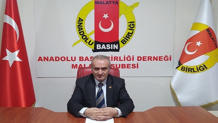 Başkan Dağ; “Geçmiş Olsun Türkiye…”