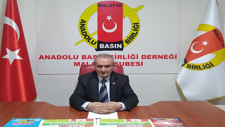 Başkan Dağ'dan Özal Ve Fendoğlu'nu Anma Mesajı