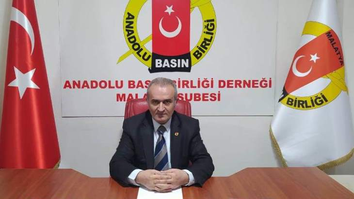 Başkan Dağ'dan Ramazan Ayı Mesajı