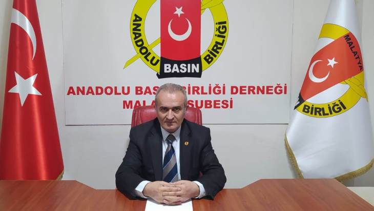 Başkan Dağ'dan Regaip Kandili Mesajı