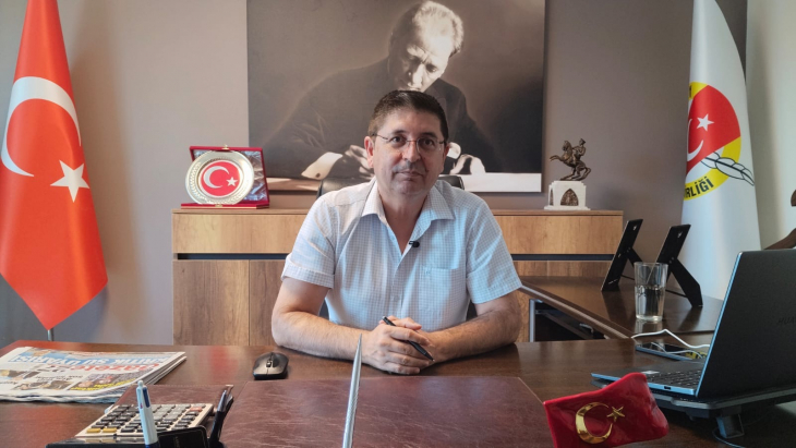 Bir Bayramdan Söz Edebilir Miyiz?