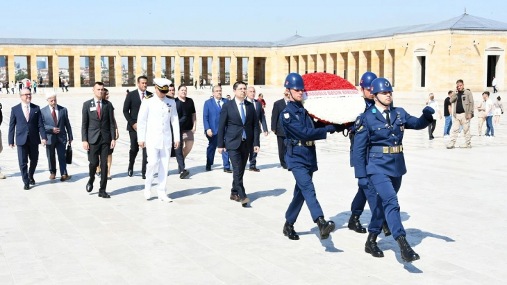 Cumhuriyetimizle Birlikte Sonsuza Dek Yaşayacak