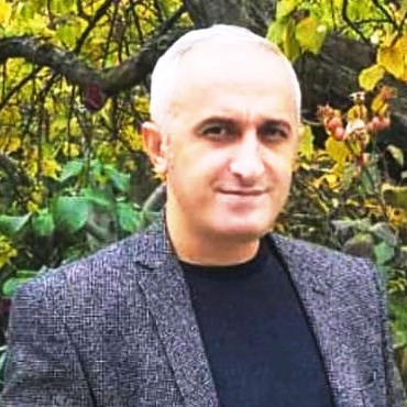 Ali Dağ