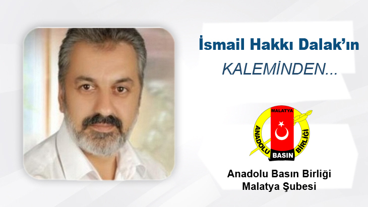 İsmail Hakkı Dalak