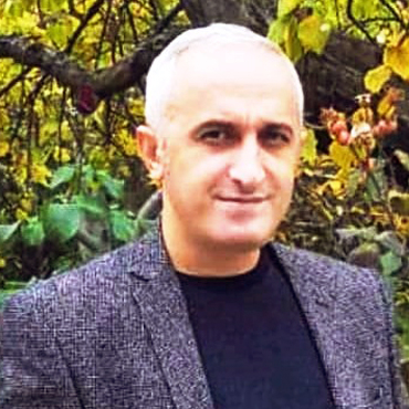 Ali Dağ