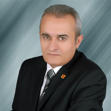 Zeki Dağ