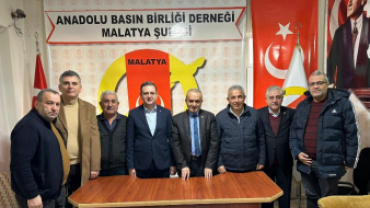 Malatya'lı Siyasette Genç ve Yeni Yüzler Görmek İstiyor