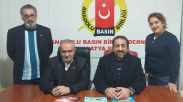 Murat Gümüş Malatya'lı İş İnsanları E-Ticaret'te Kendilerini Geliştirmeli