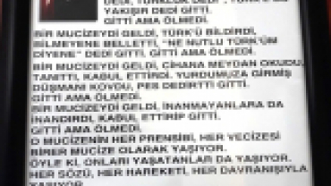 Başkan Çelebi; Birlikte Daha Güçlü Oluyoruz