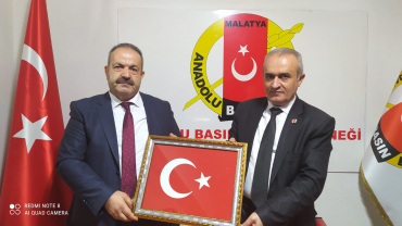 Yeni Malatyaspor Sahipsiz Değildir!!